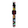 Pokémon Horloge LED