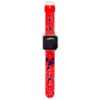 Horloge Spiderman LED