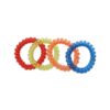 Armband en haarbandjes set 4 stuks
