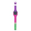 Digitaal LED Horloge Funny (assortiment – willekeurige uitvoering)