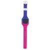 Digitaal LED Horloge Funny (assortiment – willekeurige uitvoering)
