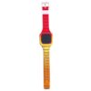 Digitaal LED Horloge Funny (assortiment – willekeurige uitvoering)