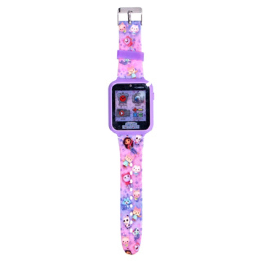 Gabby's Dollhouse Horloge Interactief - Afbeelding 3