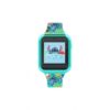Horloge Stitch Interactief