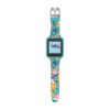Horloge Stitch Interactief