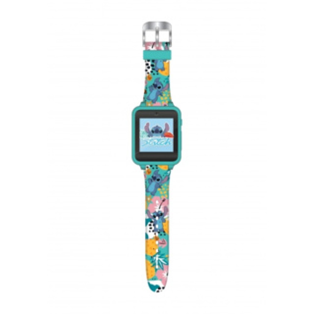 Horloge Stitch Interactief - Afbeelding 3