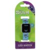 Horloge Stitch Led ananas