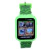 Horloge Minecraft Interactief