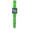 Horloge Minecraft Interactief