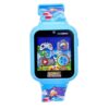 Horloge Sonic Interactief