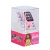 Horloge Barbie Interactief
