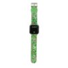 Horloge Minecraft Led