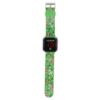 Horloge Minecraft Led