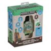 Minecraft horloge speel en leer
