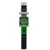Minecraft horloge speel en leer