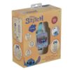 Stitch horloge speel en leer