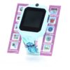 Horloge smartwatch Lilo & Stitch