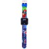 Horloge Avengers LED