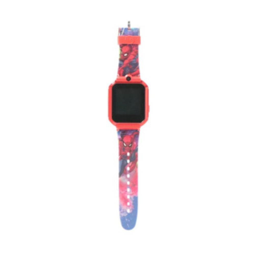 Horloge smartwatch Spiderman - Afbeelding 2
