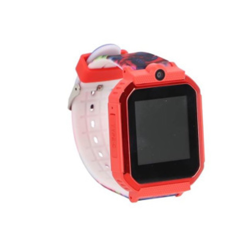Horloge smartwatch Spiderman - Afbeelding 4