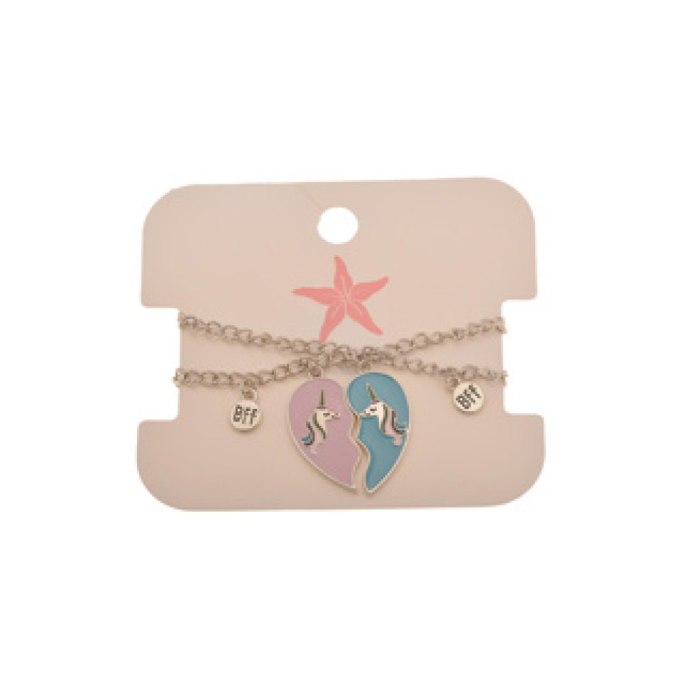 Maximes World Armbanden Best Friend Forever - Afbeelding 2