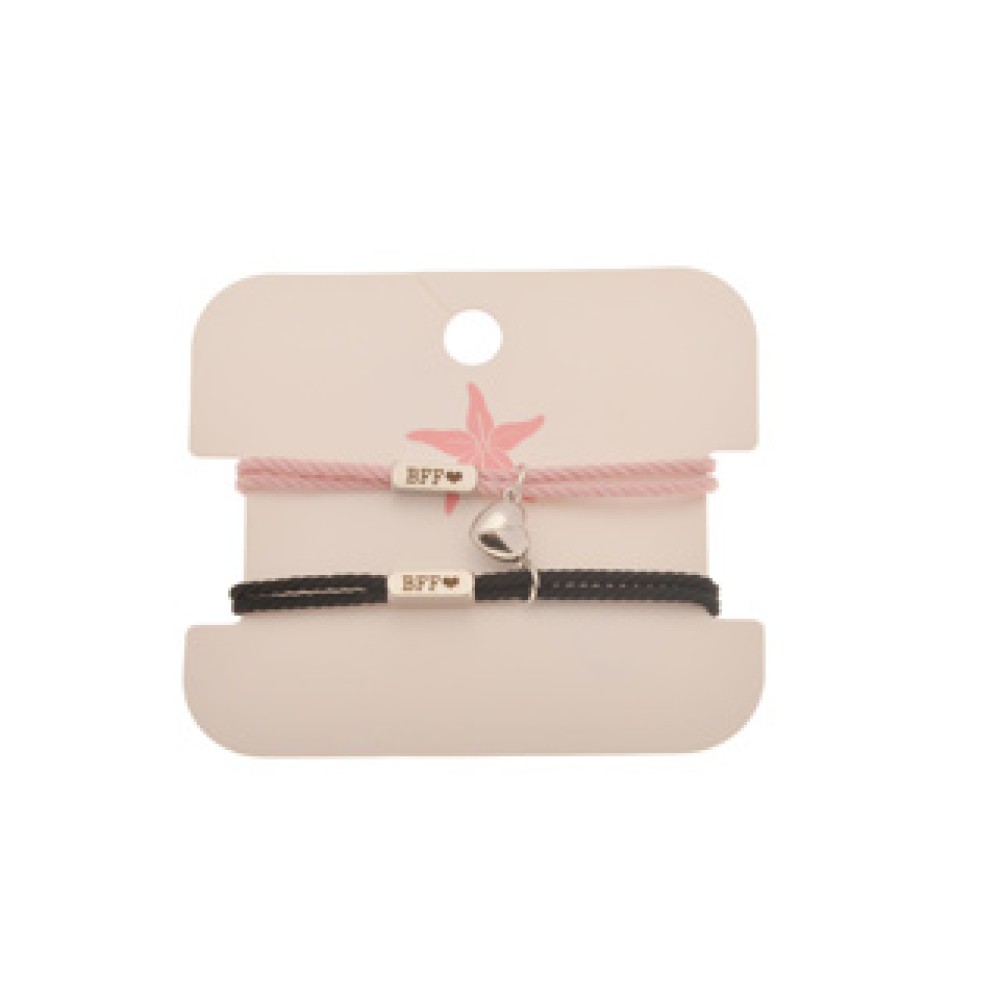Maximes World Armbanden Best Friend Forever - Afbeelding 3
