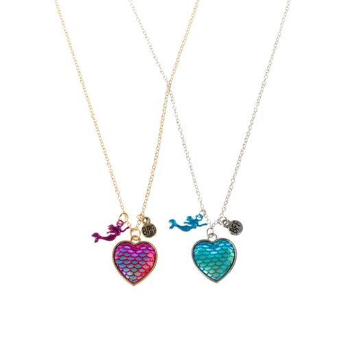 Maxim's World BFF Ketting Zeemeermin