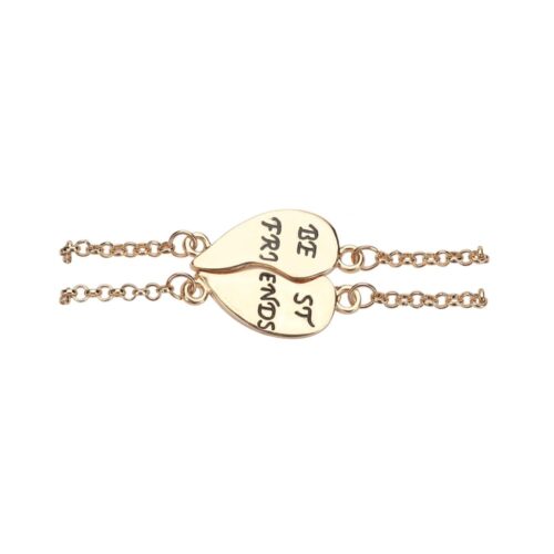 Maxim's World BFF Armband