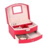 Juwelenbox Deluxe Roze