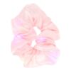 Scrunchies Met Licht (assortiment – willekeurige uitvoering)