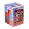 Geldkluis b/o assorti (assortiment – willekeurige uitvoering)