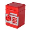 Geldkluis b/o assorti (assortiment – willekeurige uitvoering)