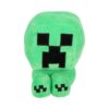 Minecraft spaarpot pluche 20 cm