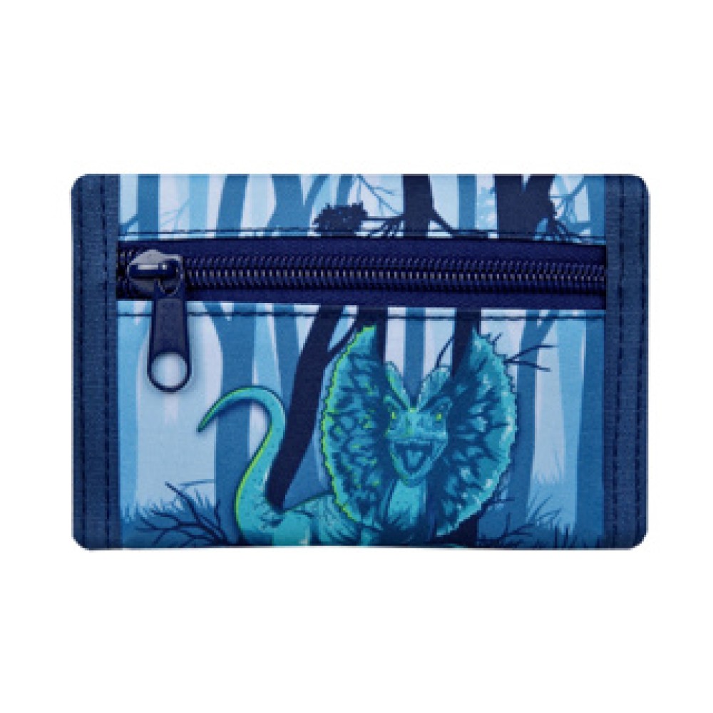Portemonnnee Jurassic World - Afbeelding 2