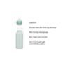 Drinkfles Pop-Up Campus 400 ML Princess Power