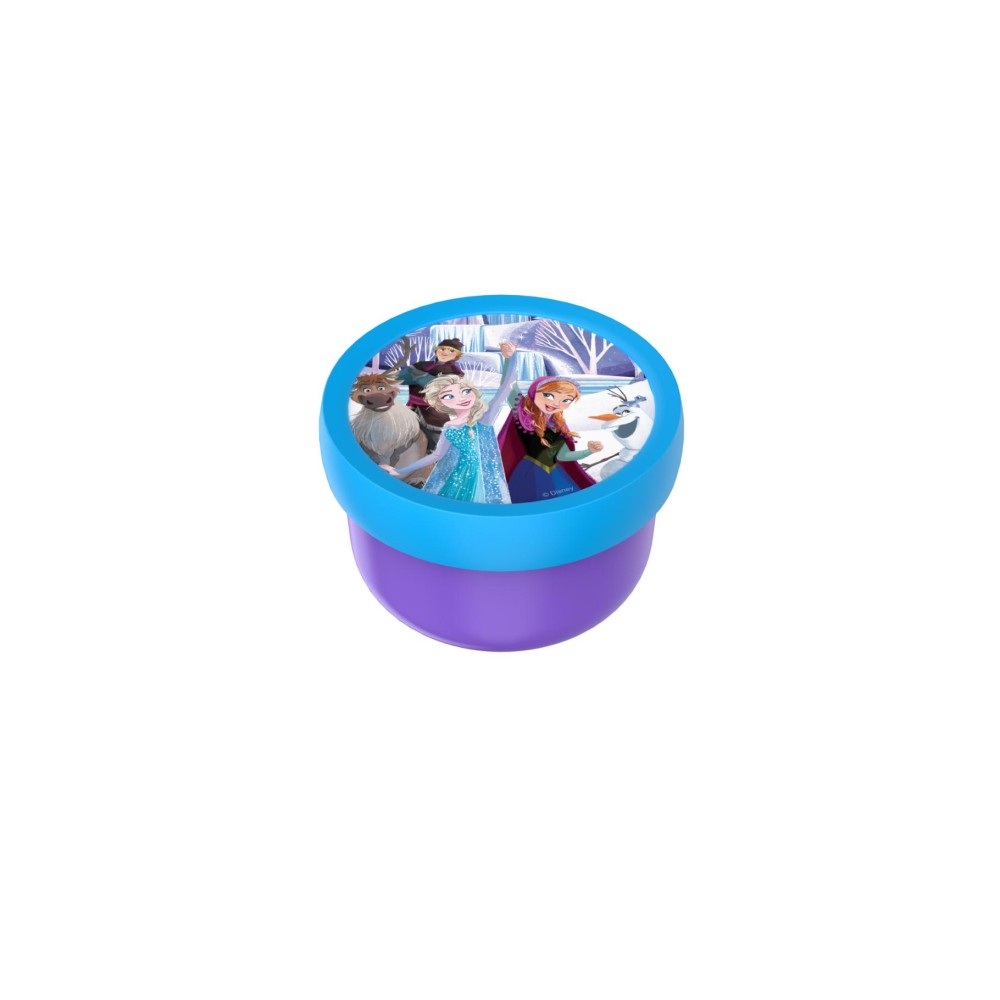 Fruitbox 300 ML Vorkje Campus Frozen Friends