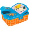 Lunchbox Pokemon 3 Compartimenten
