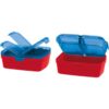 Lunchbox Pokemon 3 Compartimenten