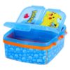 Lunchbox Pokemon 3 Compartimenten