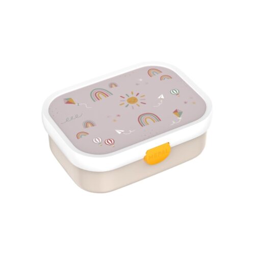 Lunchbox Campus Sunshine & Rainbow