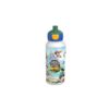 Drinkfles Pop-Up Campus 400 ML PP Dino Movie