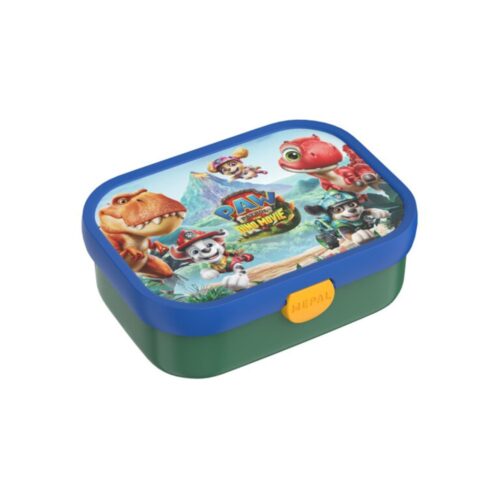 Lunchbox Campus Paw Patrol Dino Movie