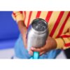 Isoleerdrinkfles Flipdop Campus 500ML Unicorn Glow