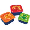 Snackbox Lego Ninjago