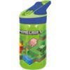 Drinkfles Tritan Minecraft 480 ML