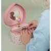 Little dutch Juwelenkist fairy garden met muziek 1