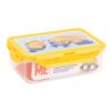 Bewaardoos Minions Met Clips