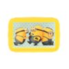 Bewaardoos Minions Met Clips