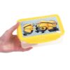 Bewaardoos Minions Met Clips