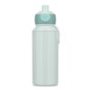 Drinkfles pop-up campus 400 ml - cool mint